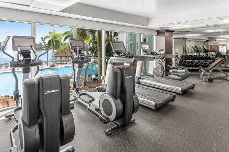 Marriott's Villas At Doral - 30