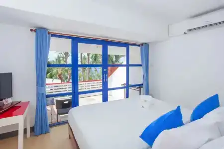Lima Coco Resort - 31