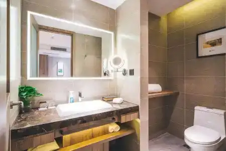 Atour Xi'an (Wenjing Road, North 2nd Ring Road - 9