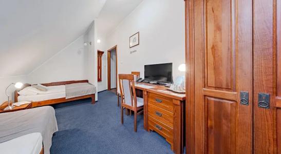 Młyn Aqua Spa - 132