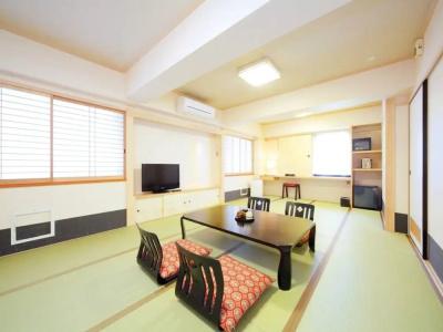 Chatelet Inn Kyoto - 41