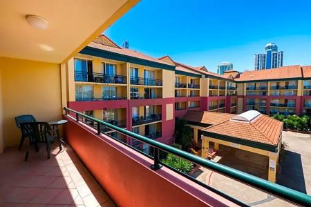 Paradise Island - 126