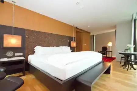 Maduzi, Bangkok - 117