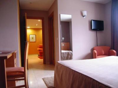 Apartamentos Ciudad de Lugo - 18