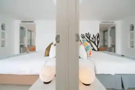Ocean Breeze Resort Khaolak - 39