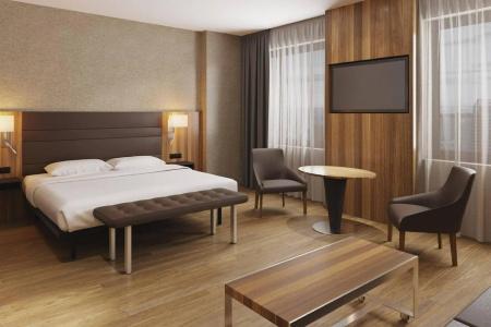 AC by Marriott Riga - 5