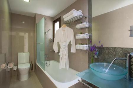 The King Jason Paphos - Designed for Adults - 76