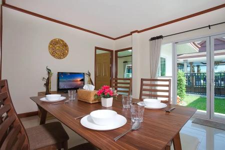 Baan Thai Lanna Pattaya - 264