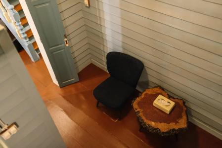Lhong Yaowarat hostel - 13