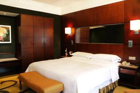 Sheraton Shenzhen Futian - 42
