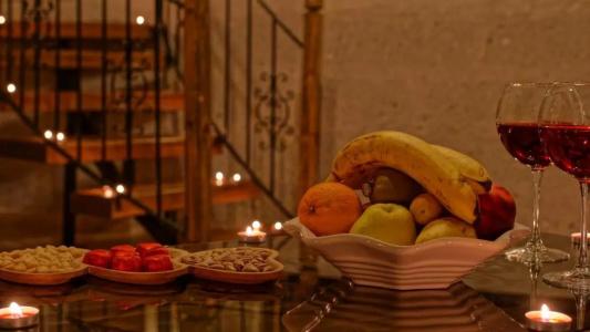 Cappadocia Inn Cave - 82