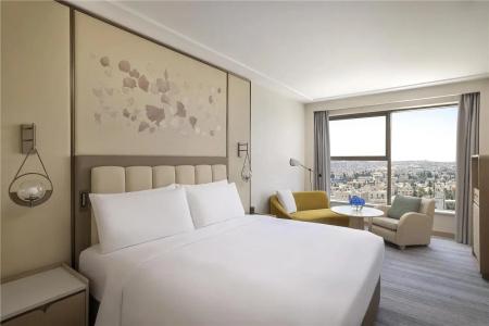 Kempinski Amman - 57