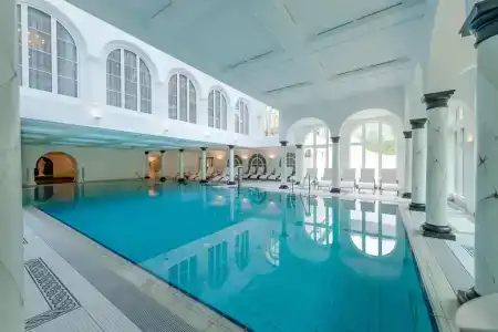 Chasa Montana & Spa Superior - 5