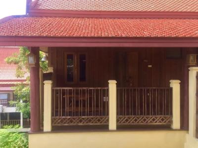 Luang Chumni Village - 96