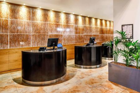 Radisson Blu, Cardiff - 1
