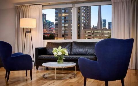 Radisson Blu Downtown - 39