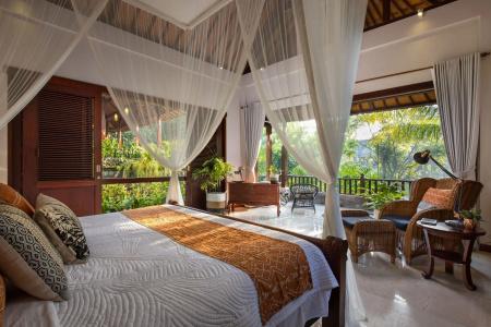 Kano Sari Ubud Villas - 1