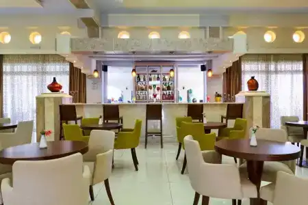 Gaia Palace - 18
