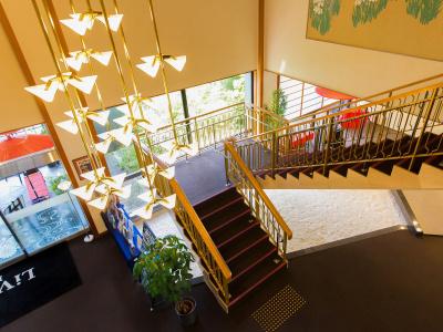 Livemax Resort Kaga Yamashiro - 9
