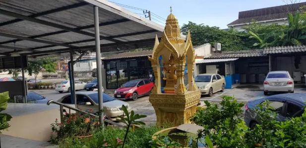 โรงแรมวินบางนา Win Bangna - 29