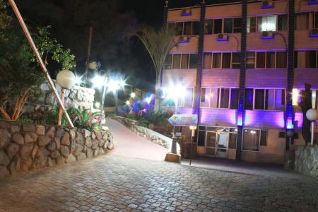 Melio Eilat - מלון מליו אילת - 30