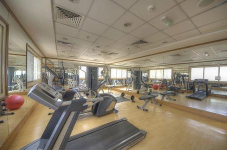 City Stay Grand - Al Barsha - 18