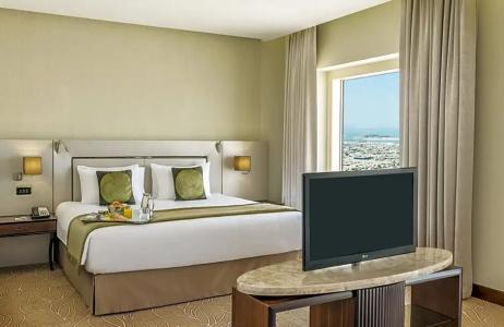 The Tower Plaza Dubai - 59