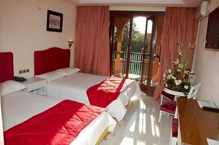 El Andalous Lounge & Spa - 59