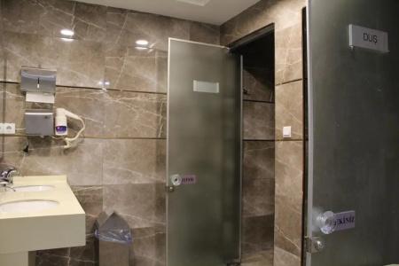 Olea Otel - 6