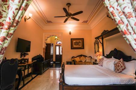 Khas Bagh - 21