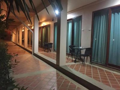 Siam Tara Resort Chiangkhong - 100