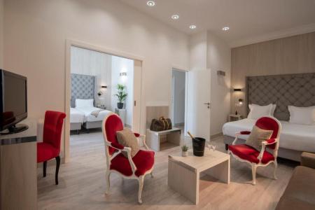Golden Tulip Cannes De Paris - 254