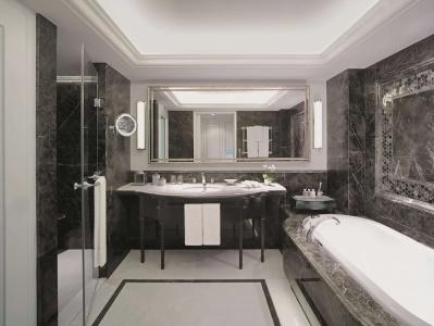 Shangri-La Bosphorus, Istanbul - 58