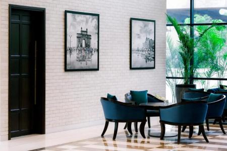 Lemon Tree Premier, Mumbai International Airport - 46