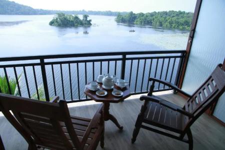 Sanu Lagoon Resort & Spa - 78