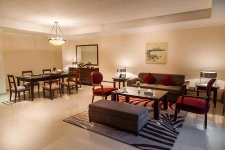 Sedra Arjaan By Rotana - 80