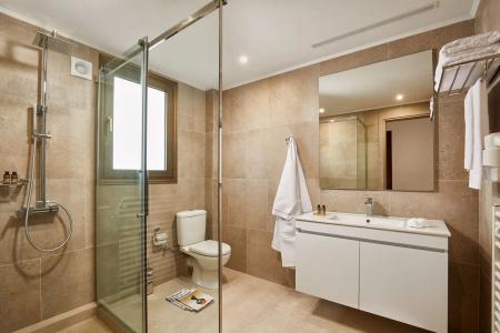 Sempre Viva Suites - 8