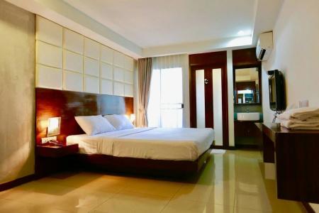 The Bangkok Cha Cha Suite - 10