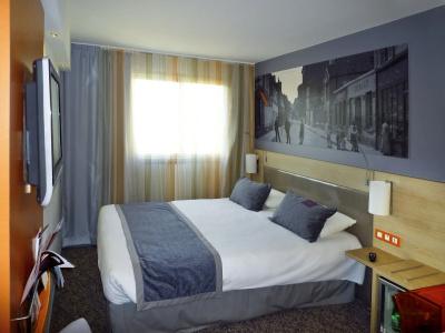 Mercure Paris 15 Porte de Versailles - 3