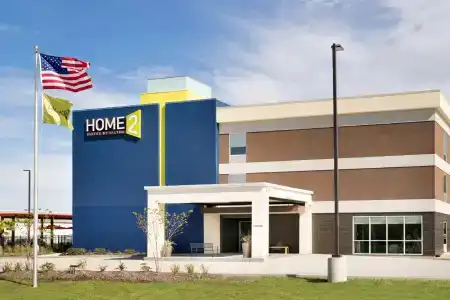 Home2 Suites By Hilton - 27