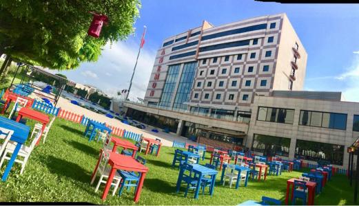 Anemon Eskisehir - 48