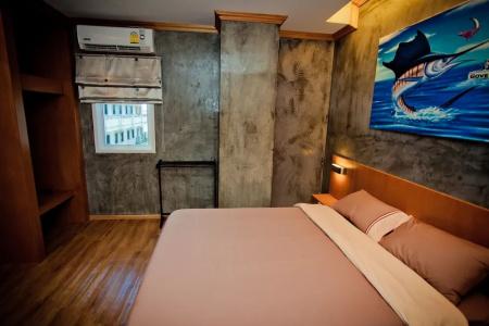 Chaphone Guesthouse - 36