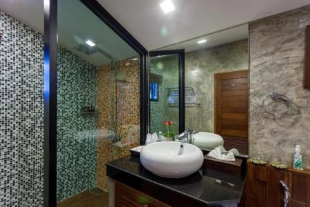 Raya Resort - The Most Green Resort in Cha-am - 142