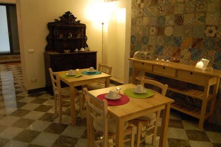 Bed And Breakfast Federico Secondo - 21