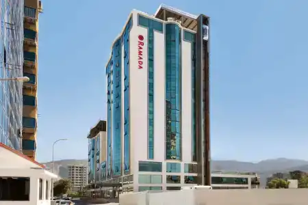 Ramada Iskenderun - 0
