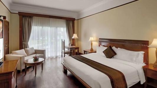 Sokha Beach Resort - 31
