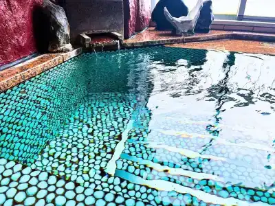 Takasago Onsen - 78