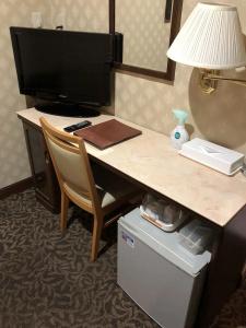 Nishikawaguchi Station Stay Lounge - 16