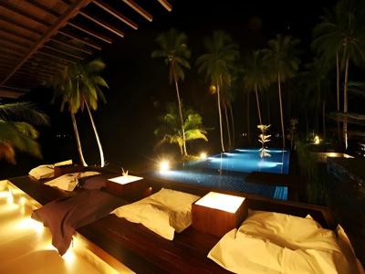 Seavana Koh Beach - 11