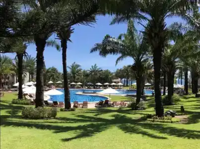 Palm Garden Beach Resort & Spa - 411